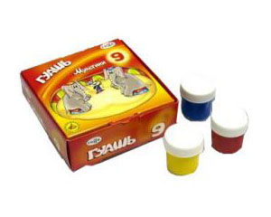 Guau krsaS 9 krsas "Multfilmas"